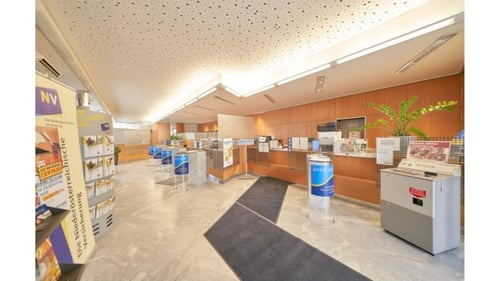 HYPO NOE Landesbank - 2301 Groß-Enzersdorf