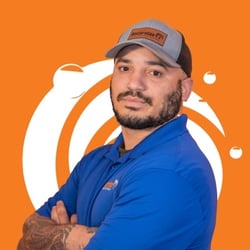 Mitigation Manager of Restoration 1 of Horry County