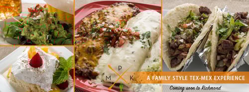 Pablo's Mexican Kitchen