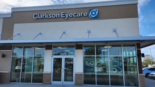 Clarkson Eyecare in Kissimmee, FL