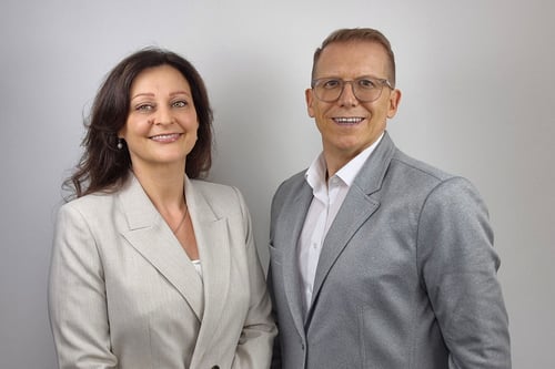 Geschäftsleitung Optifinanz GmbH
