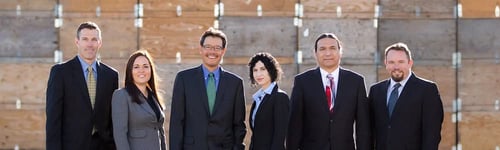 Tamaki Law attorneys