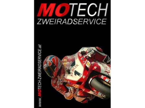 MOTECH Zweiradservice in 6020 Innsbruck