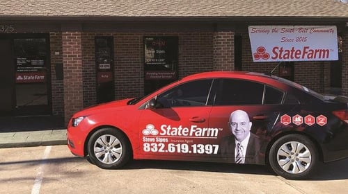 Steve Sipes - State Farm Insurance Agent