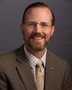 Alex J. Linn, MD