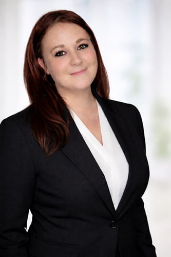 Agent Headshot