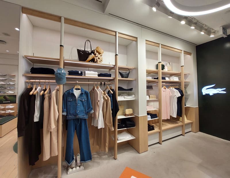 Women Area
