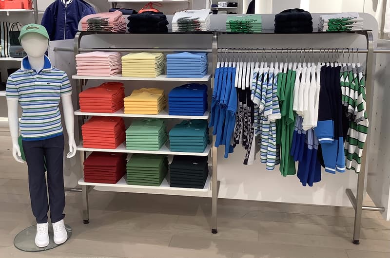 Kids Section