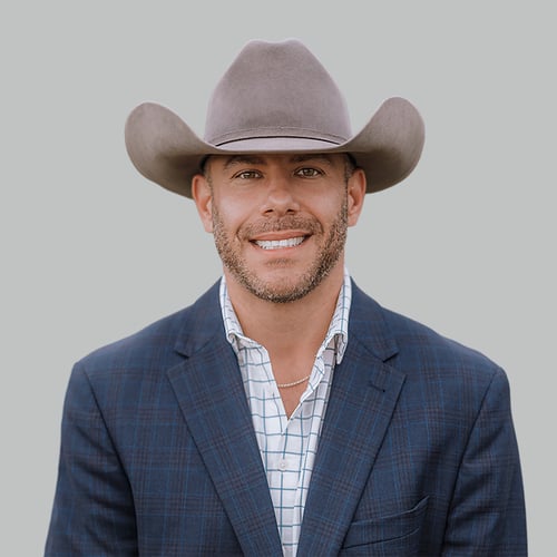 Headshot of Brandon Tatarevich, a wealth advisor at Chase
