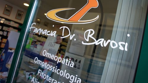 Farmacia Dr.Max