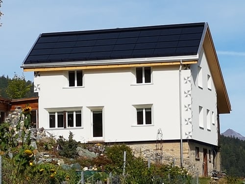 PV-Anlage