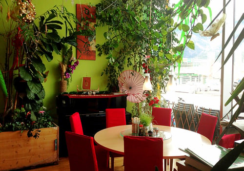 kilin japan asia restaurant 6060