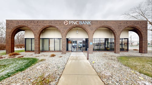 PNC Bank Eastbrook - Grand Rapids, MI