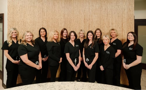 The Spa at West Glen | West Des Moines, IA