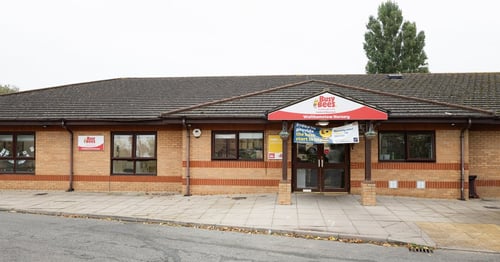 Busy Bees Nursery at Walthamstow - Gallery Photo