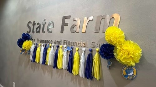 Allison Bash - State Farm Insurance Agent