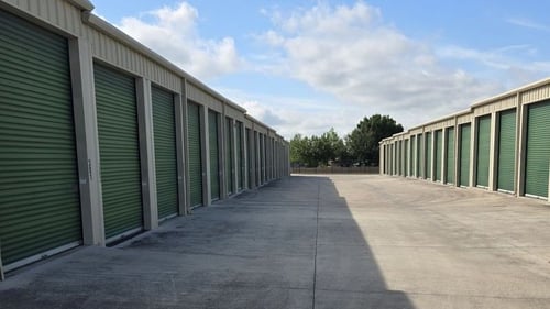 Extra Space Storage