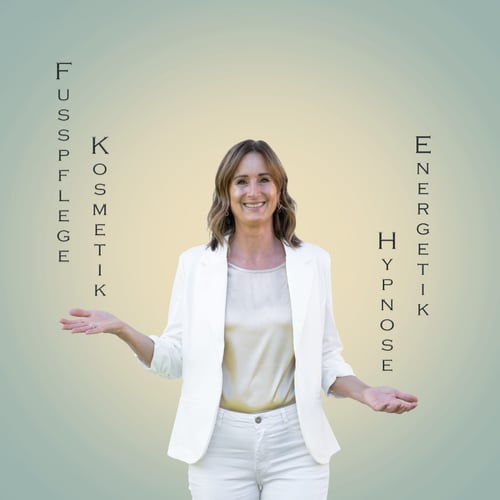 Schönheitsstube Kosmetik & Fusspflege, Energetik & Hypnose