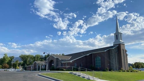 Church of Jesus Christ of Latter-day Saints
233 E School House Rd
Saratoga Springs, UT