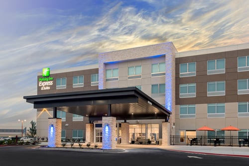 Welcome - 24 hour guest registration