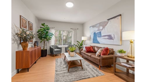 The Residences at Stone Creek Google Cover Photo, in Milton, WA