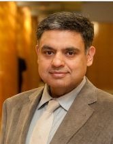 Rajesh Behl