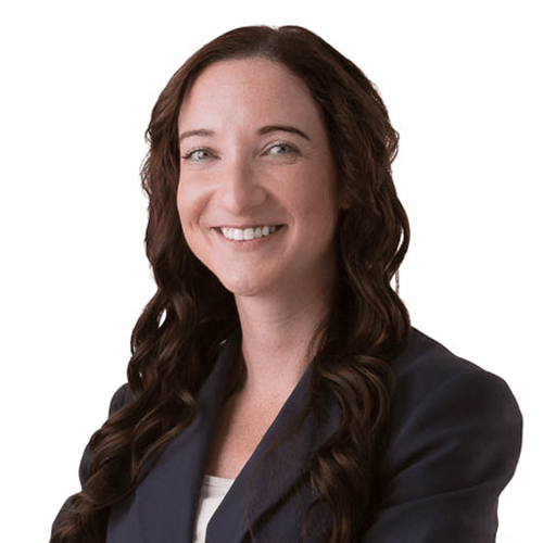 Headshot of Kristen Forbes