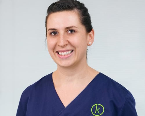 Dr. Antonia Kupec in Dornbirn