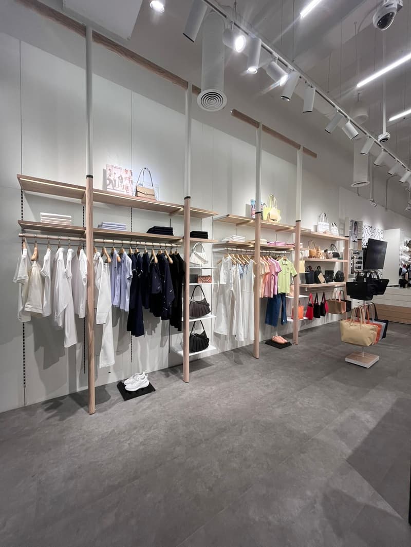 Women Area