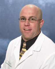 photo of Thomas Nielsen - MD