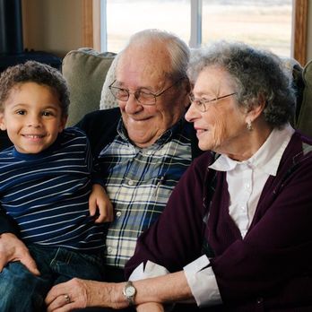 In-Home Care Services