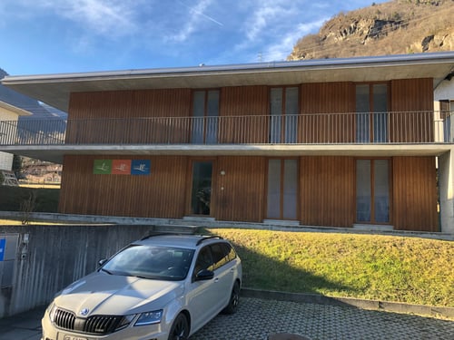 Casa / Home