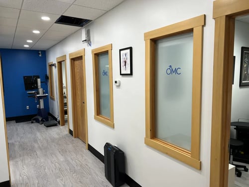 The Oregon Man Clinics, Albany, OR