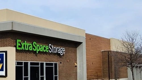 Extra Space Storage