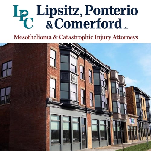 Lipsitz, Ponterio & Comerford, LLC - Niagara Falls Office