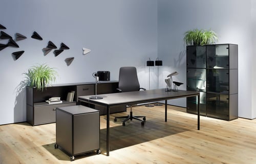 Black Edition - Bosse