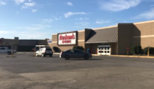 Madisonville, KY storefront