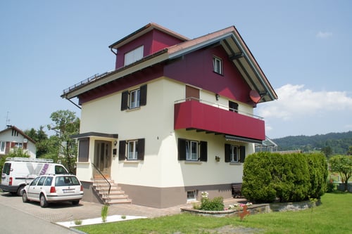 Malermeister Stefan Wallner  6923 Lauterach