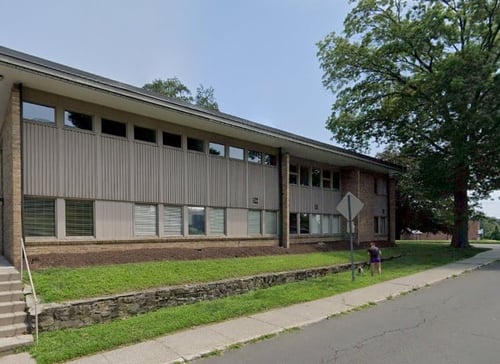 Oral Surgery office in Milford