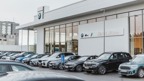 BMW Hull Dealership