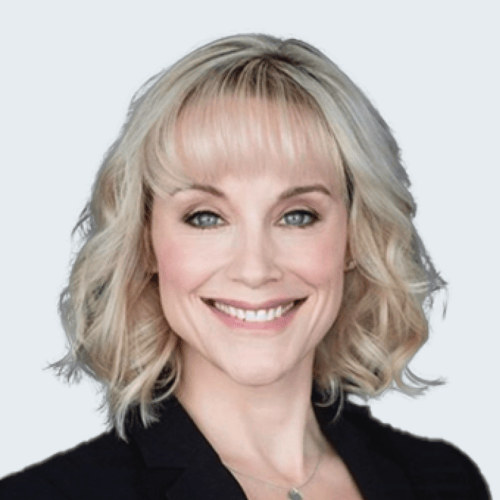 Headshot of Danielle Rice