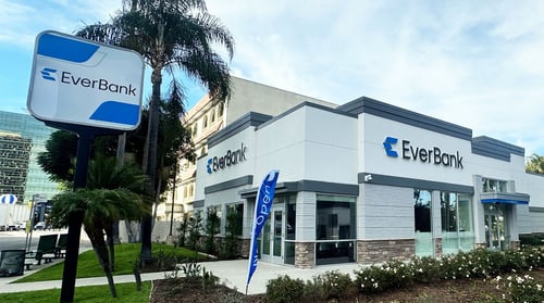 EverBank Financial Center