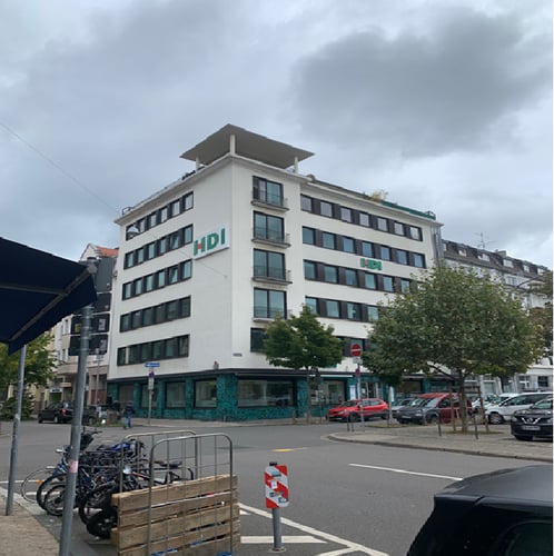 Agentur Saarbrücken
