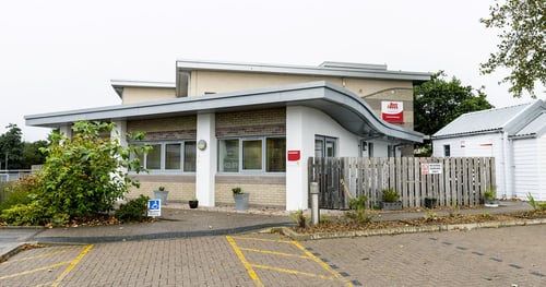 Busy Bees at Inverurie - Gallery Photo
