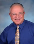 photo of Frank C. Bonebrake, MD