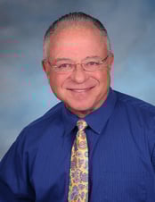 photo of Frank C. Bonebrake, MD