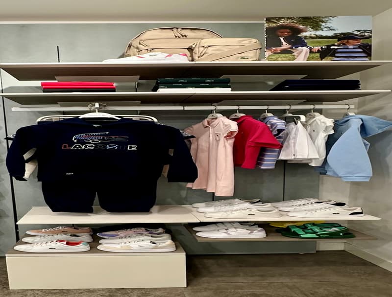Kids Section