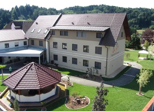 Pflegeheim Kamper KEG 8324 Kirchberg an der Raab