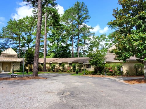 Springwood Lake Primary Care