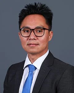 Mark Anthony A. Diaz, MD